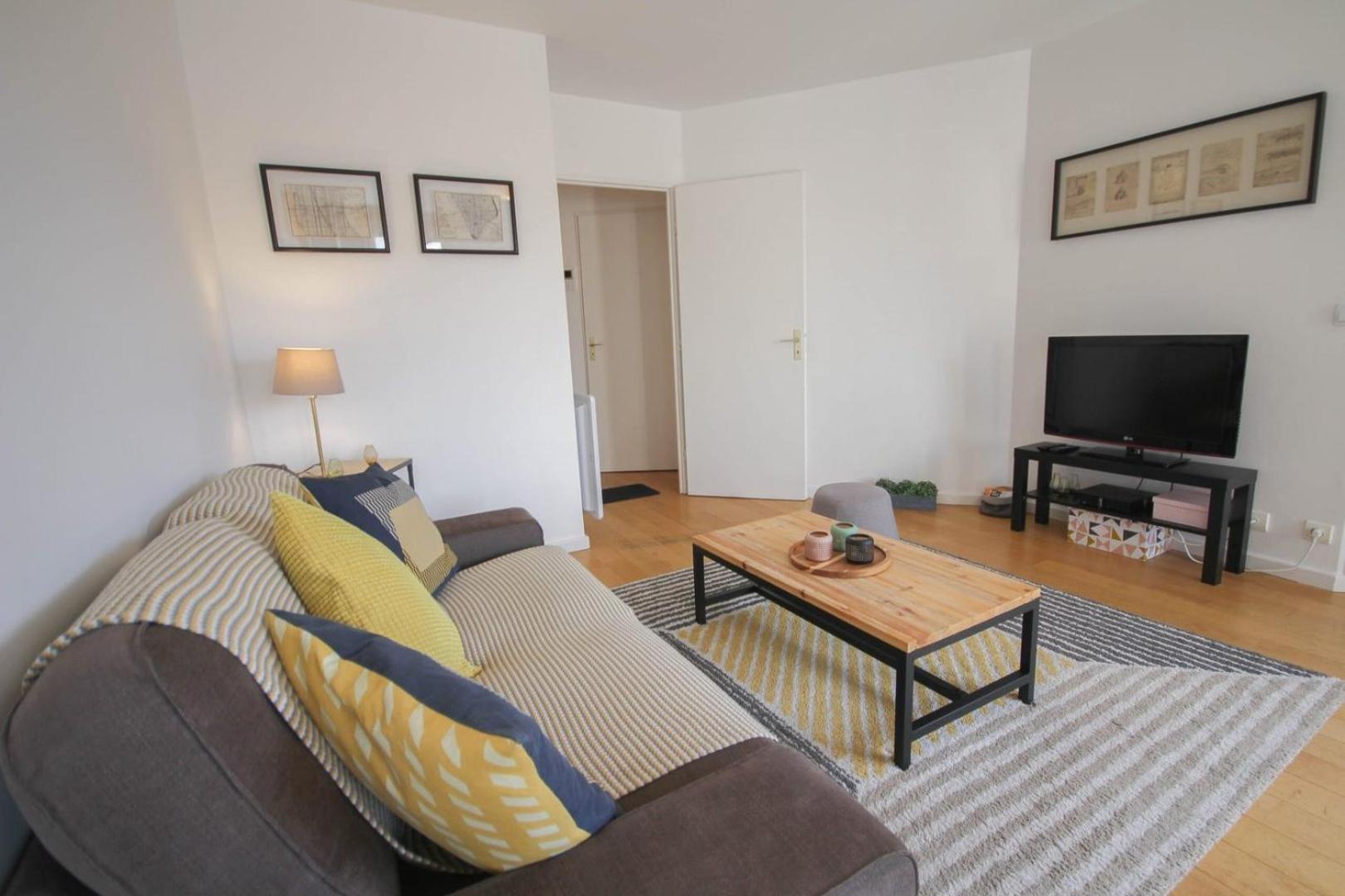 Beautiful On The Grand Place ! Apartment