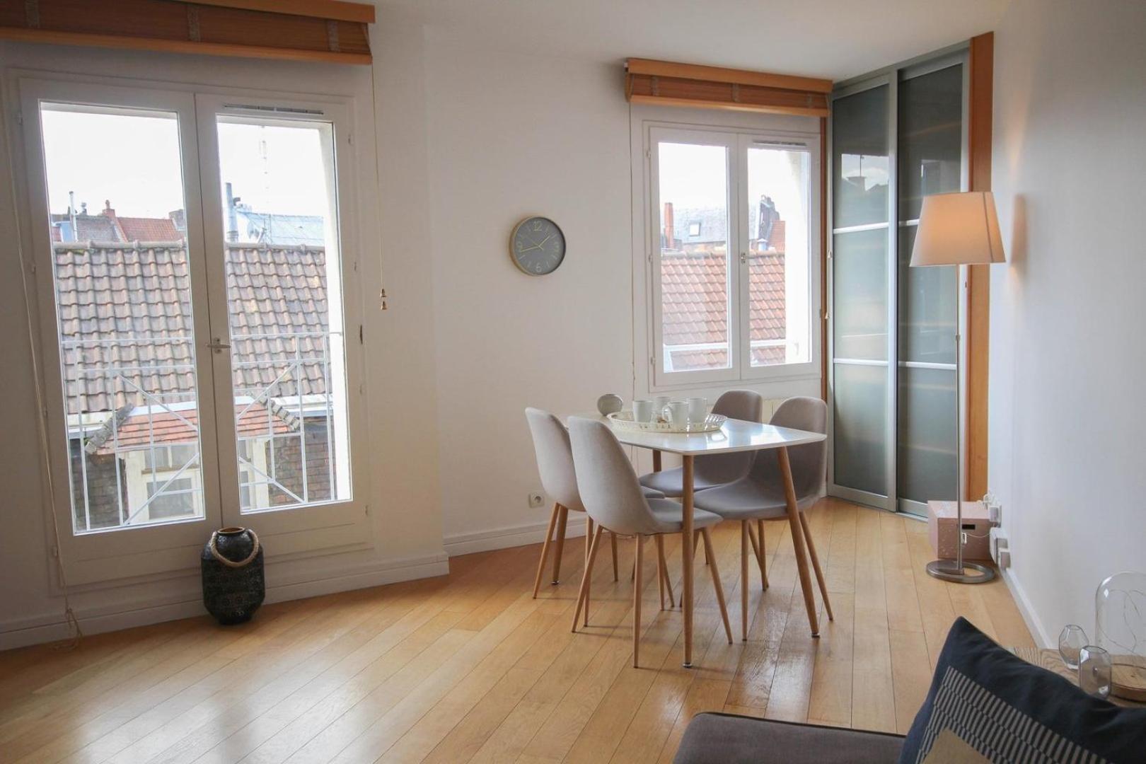 Beautiful On The Grand Place ! Apartment