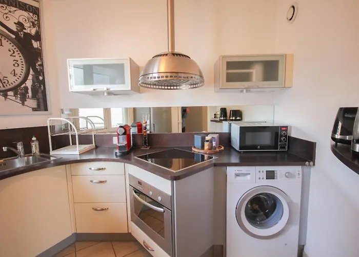 Beautiful Apartment On The Grand Place !