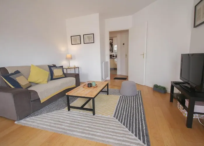 Beautiful Apartment On The Grand Place !