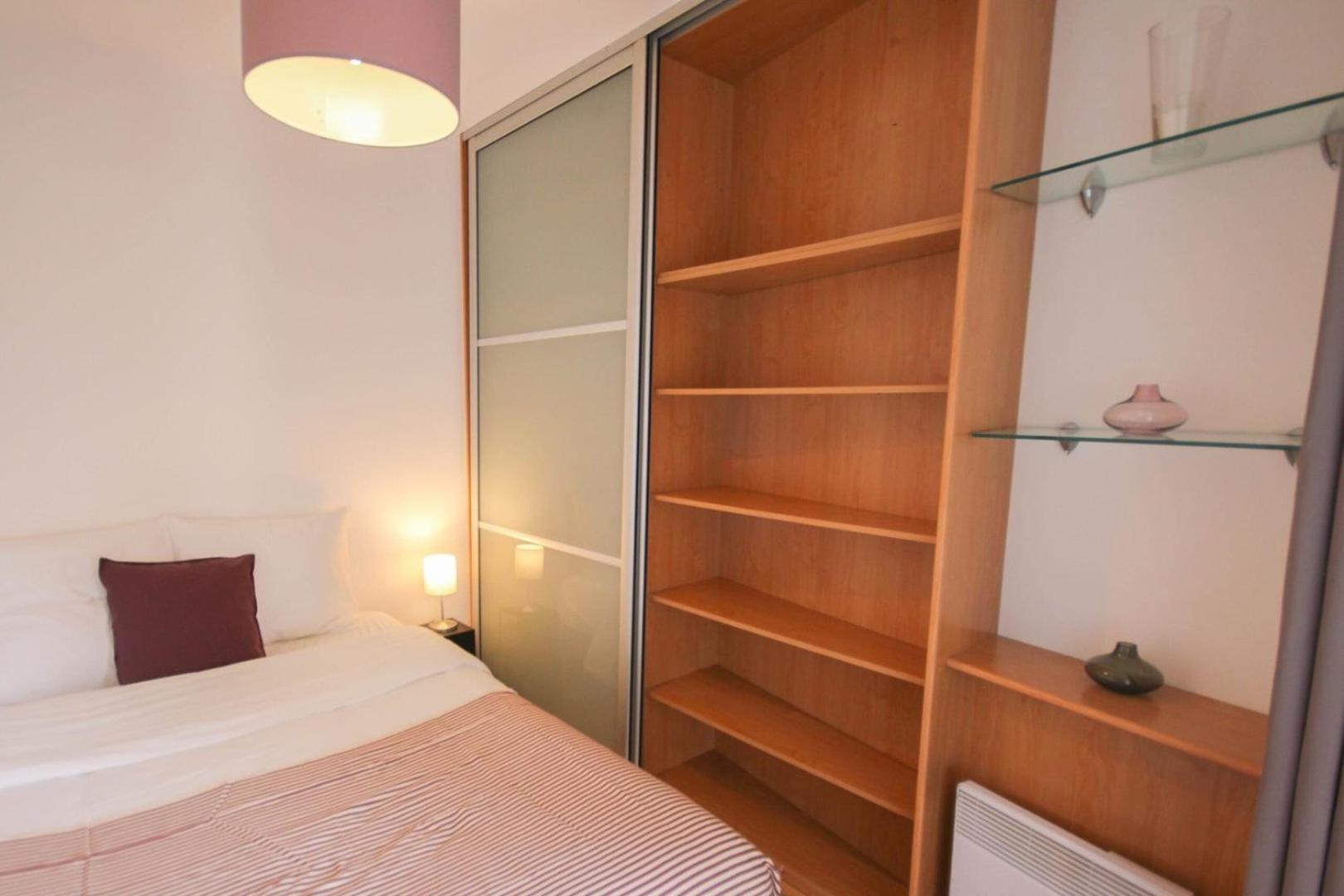 Beautiful On The Grand Place ! Apartment Lille
