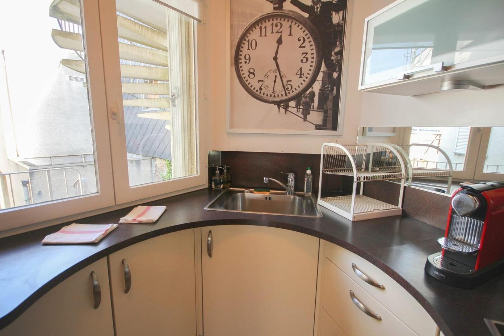 Beautiful On The Grand Place ! Apartment